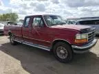 1995 Ford F250