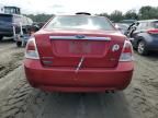 2006 Ford Fusion SEL