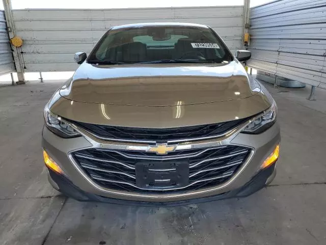 2024 Chevrolet Malibu Premier