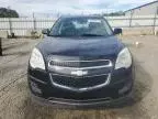 2012 Chevrolet Equinox LS