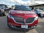 2013 Lincoln MKX