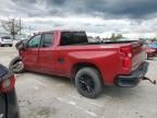 2019 Chevrolet Silverado K1500 Trail Boss Custom