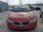 2011 KIA Forte SX