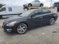 Salvage cars for sale at Windsor, NJ auction: 2013 Nissan Altima 2.5