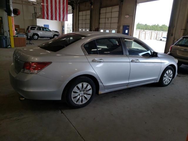 2008 Honda Accord LX