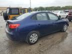 2008 Hyundai Elantra GLS