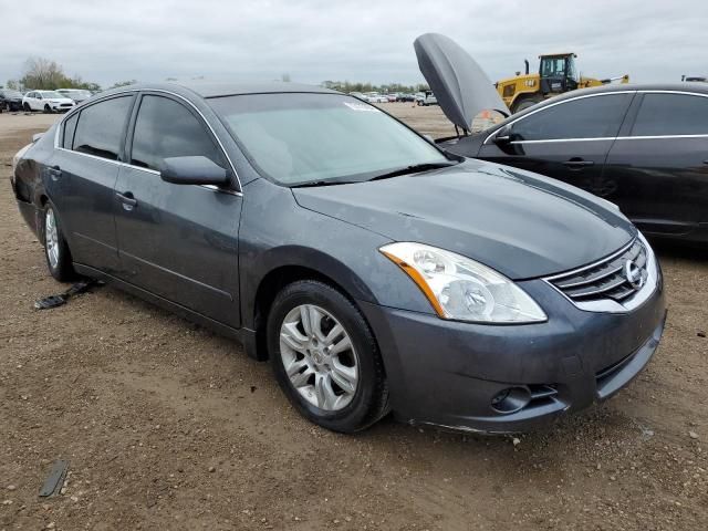 2011 Nissan Altima Base