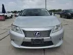 2013 Lexus ES 300H