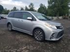 2018 Toyota Sienna XLE