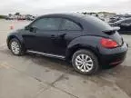 2019 Volkswagen Beetle S