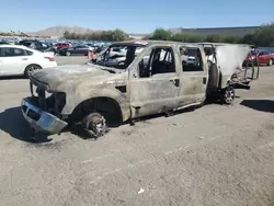 2008 Ford F250 Super Duty en venta en Las Vegas, NV