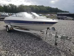 Salvage boats for sale at Avon, MN auction: 1994 Bayliner Boat