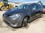 2017 Chrysler Pacifica Ehybrid Platinum