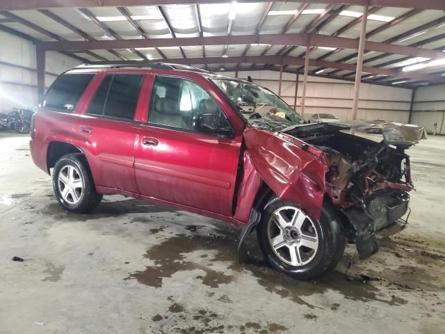 2007 Chevrolet Trailblazer LS