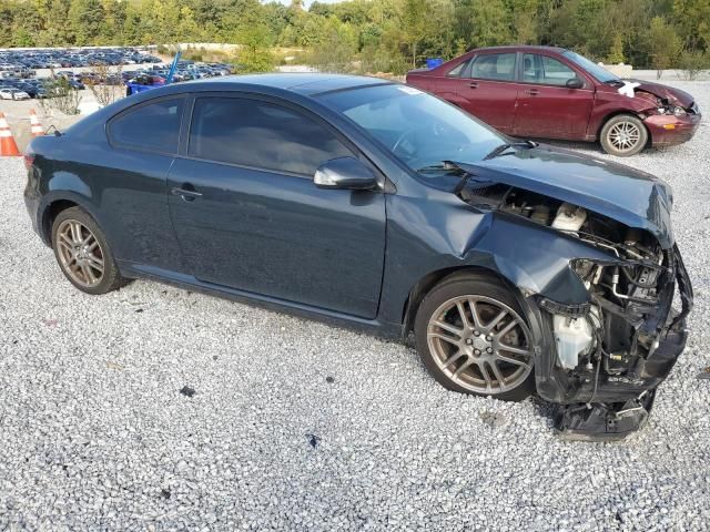 2010 Scion TC