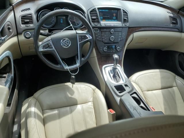 2013 Buick Regal Premium