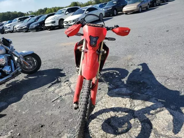 2023 Honda CRF450 RL