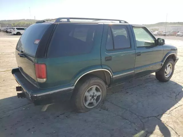 1996 Chevrolet Blazer