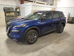 Nissan salvage cars for sale: 2023 Nissan Rogue S