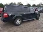 2010 Ford Expedition EL XLT