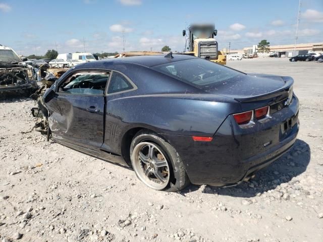 2013 Chevrolet Camaro LS