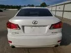 2009 Lexus IS 250