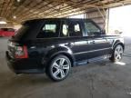 2013 Land Rover Range Rover Sport SC