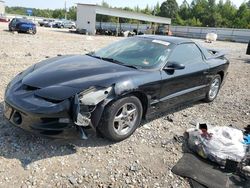 1999 Pontiac Firebird Formula en venta en Memphis, TN