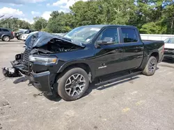 2025 Dodge 1500 Laramie en venta en Eight Mile, AL