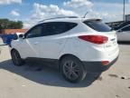 2014 Hyundai Tucson GLS