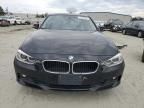 2014 BMW 328 XI Sulev