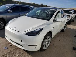 Tesla salvage cars for sale: 2023 Tesla Model Y