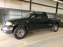 Ford f150 Vehiculos salvage en venta: 2003 Ford F150