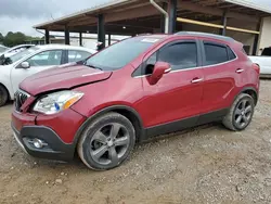 Buick Vehiculos salvage en venta: 2014 Buick Encore