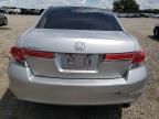 2012 Honda Accord LXP