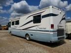 1998 Freightliner Chassis X Line Motor Home