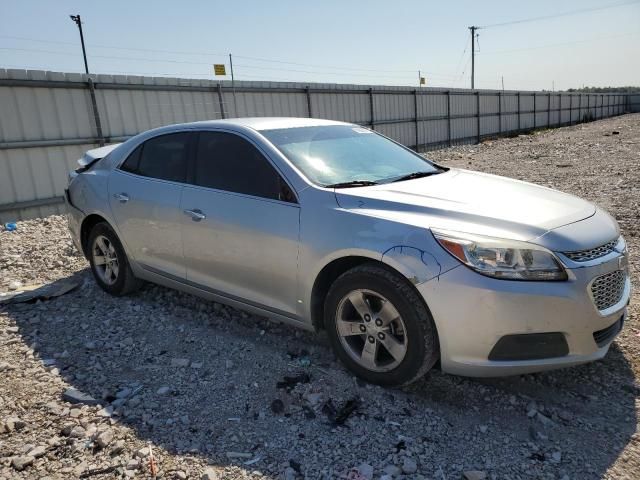 2016 Chevrolet Malibu Limited LT