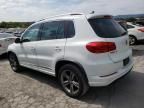 2017 Volkswagen Tiguan Sport