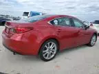 2014 Mazda 6 Touring