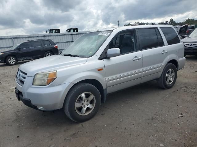 2006 Honda Pilot EX