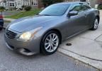 2009 Infiniti G37 Base