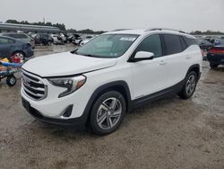 2020 GMC Terrain SLT en venta en Harleyville, SC