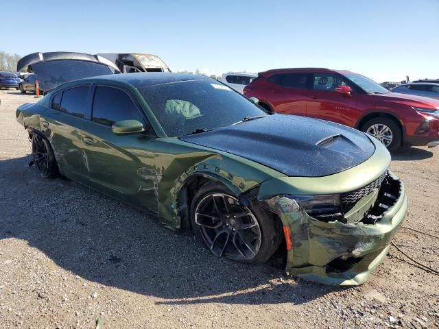 2021 Dodge Charger Scat Pack