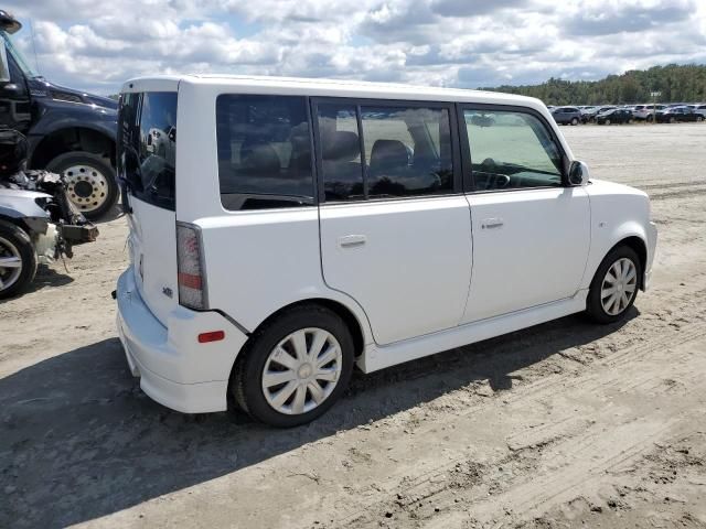 2005 Scion XB