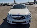 2012 Mercedes-Benz E 350