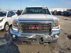 2015 GMC Sierra K2500 SLT