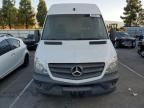 2017 Mercedes-Benz Sprinter 3500