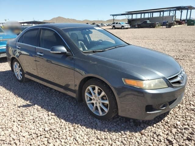 2006 Acura TSX