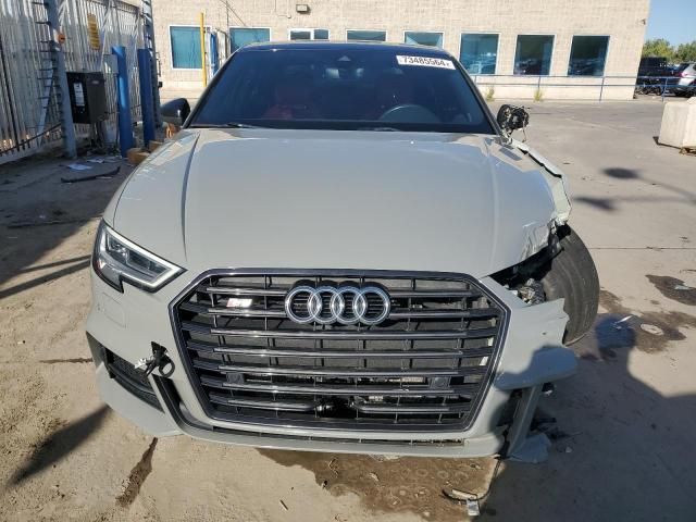 2020 Audi S3 Premium Plus