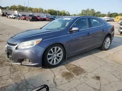 2014 Chevrolet Malibu 2LT en venta en Fort Wayne, IN